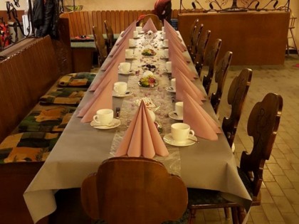 照片: Zum fröhlichen Weinberg